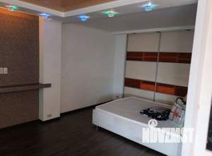 Студия квартира, на длительный срок, 34м2, 5/11 этаж