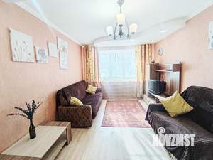 1-к квартира, посуточно, 28м2, 1/5 этаж