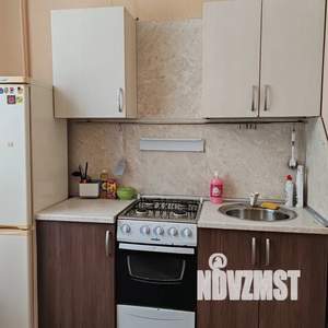 1-к квартира, посуточно, 36м2, 1/5 этаж