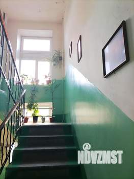 2-к квартира, на длительный срок, 43м2, 4/5 этаж