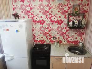 1-к квартира, посуточно, 32м2, 4/5 этаж