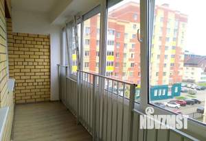 1-к квартира, посуточно, 42м2, 4/7 этаж