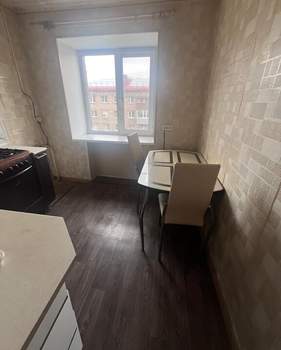 2-к квартира, на длительный срок, 33м2, 5/5 этаж