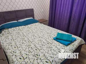 2-к квартира, посуточно, 40м2, 10/16 этаж