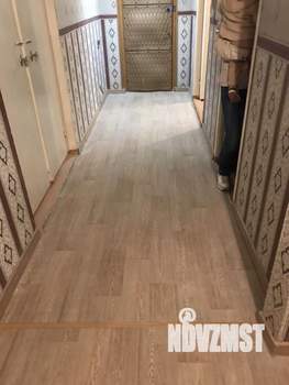 3-к квартира, на длительный срок, 68м2, 6/10 этаж