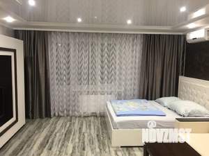 1-к квартира, посуточно, 48м2, 5/9 этаж