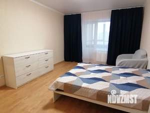 1-к квартира, на длительный срок, 42м2, 9/15 этаж