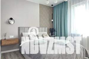 1-к квартира, посуточно, 37м2, 7/10 этаж