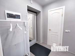 1-к квартира, посуточно, 30м2, 5/9 этаж