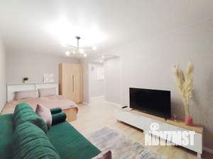 1-к квартира, посуточно, 30м2, 2/5 этаж