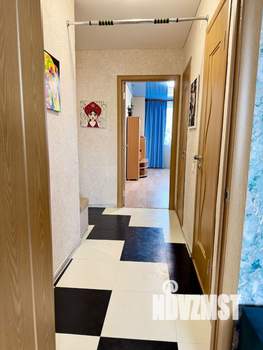 2-к квартира, на длительный срок, 54м2, 8/10 этаж