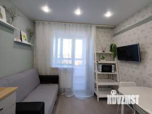 1-к квартира, посуточно, 30м2, 7/9 этаж