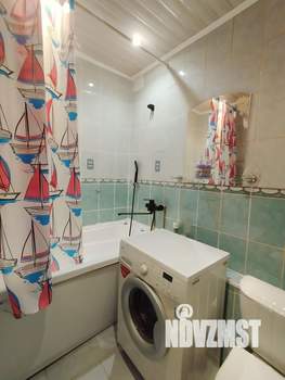 2-к квартира, посуточно, 53м2, 1/1 этаж