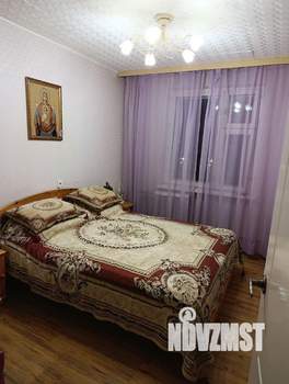 2-к квартира, на длительный срок, 64м2, 4/9 этаж