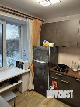 2-к квартира, на длительный срок, 41м2, 3/5 этаж