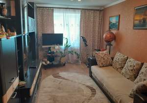 3-к квартира, на длительный срок, 81м2, 4/10 этаж