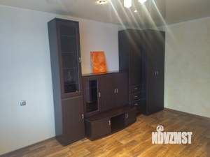 1-к квартира, на длительный срок, 32м2, 5/5 этаж