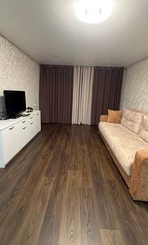 3-к квартира, на длительный срок, 65м2, 2/5 этаж