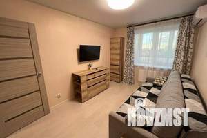 1-к квартира, посуточно, 31м2, 9/9 этаж