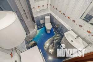 3-к квартира, посуточно, 65м2, 12/14 этаж