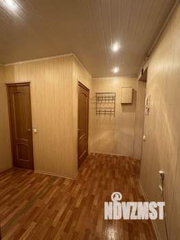 2-к квартира, посуточно, 51м2, 3/5 этаж