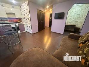 2-к квартира, на длительный срок, 45м2, 2/5 этаж