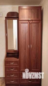 1-к квартира, на длительный срок, 32м2, 5/5 этаж