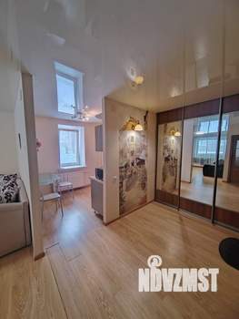 2-к квартира, на длительный срок, 47м2, 1/6 этаж