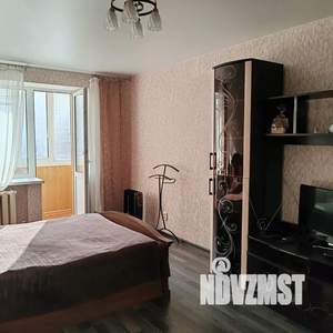 1-к квартира, посуточно, 32м2, 2/9 этаж