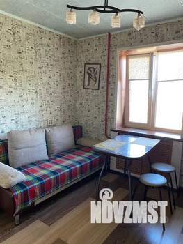 1-к квартира, посуточно, 32м2, 7/9 этаж