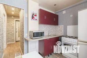 1-к квартира, посуточно, 38м2, 4/5 этаж