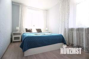 2-к квартира, посуточно, 45м2, 1/1 этаж