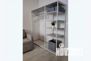 1-к квартира, посуточно, 28м2, 3/12 этаж