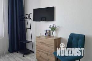 1-к квартира, посуточно, 33м2, 16/16 этаж