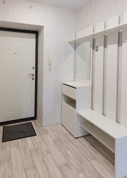 1-к квартира, на длительный срок, 36м2, 2/14 этаж