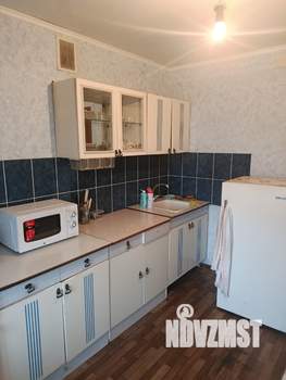 1-к квартира, на длительный срок, 35м2, 6/9 этаж
