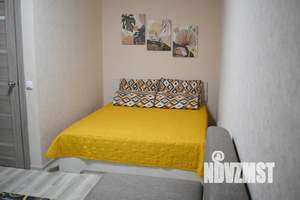 1-к квартира, посуточно, 40м2, 8/10 этаж