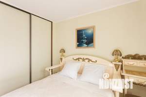 1-к квартира, посуточно, 61м2, 1/1 этаж