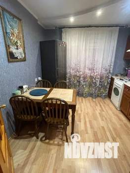 3-к квартира, посуточно, 55м2, 7/10 этаж