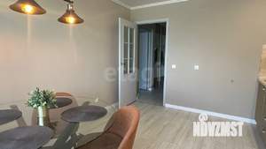 1-к квартира, на длительный срок, 42м2, 6/10 этаж