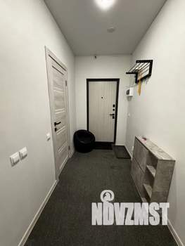 Студия квартира, посуточно, 20м2, 11/15 этаж