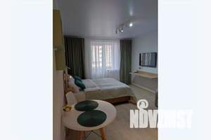 1-к квартира, посуточно, 28м2, 5/12 этаж