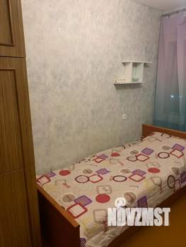 2-к квартира, на длительный срок, 51м2, 5/10 этаж