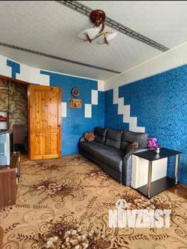 2-к квартира, на длительный срок, 45м2, 5/6 этаж