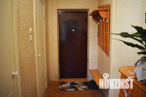 1-к квартира, посуточно, 37м2, 1/9 этаж