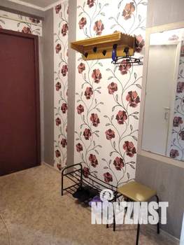 1-к квартира, посуточно, 43м2, 5/5 этаж