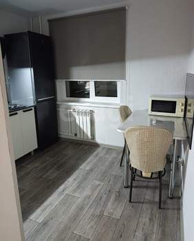 1-к квартира, на длительный срок, 29м2, 1/5 этаж