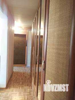 3-к квартира, на длительный срок, 59м2, 5/10 этаж