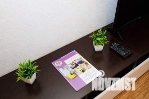 2-к квартира, посуточно, 45м2, 1/5 этаж