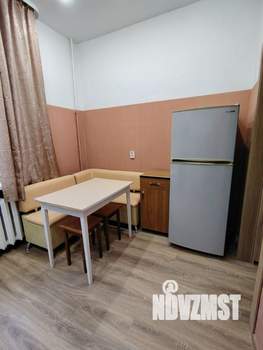 1-к квартира, на длительный срок, 37м2, 3/3 этаж